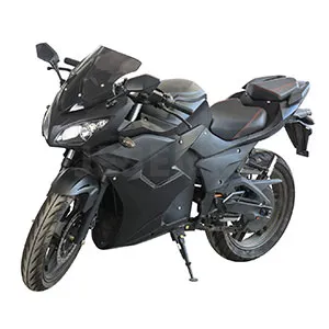 Pieaugušo modes sporta elektriskais motocikls