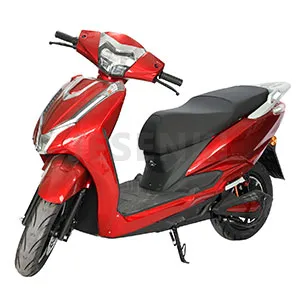 Elektriskais skrejritenis pieaugušajiem