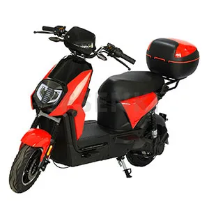 Motorizēts elektriskais skrejritenis